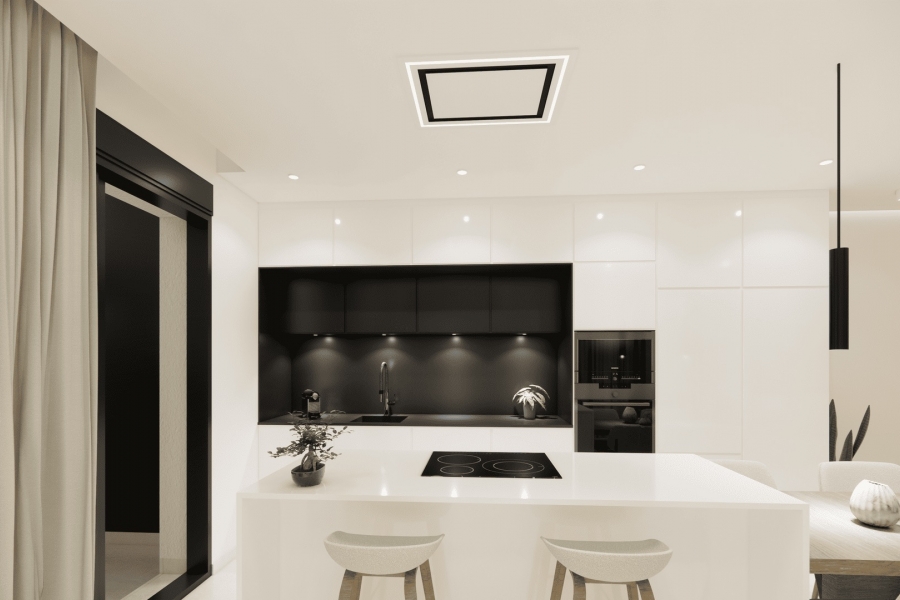 New - Townhouse - Dolores