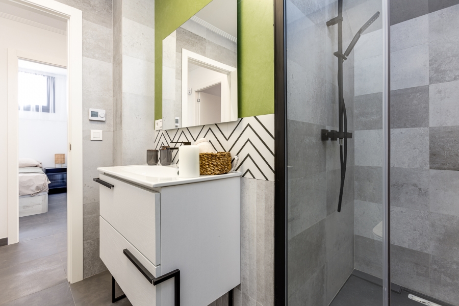 New - Detached Villa - La Mata - La Mata - Town