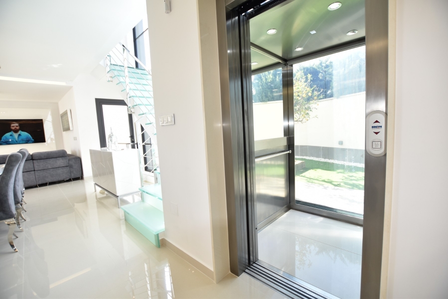 Re-Sale - Detached Villa - San Miguel de Salinas - La Cañada - Los Alcores