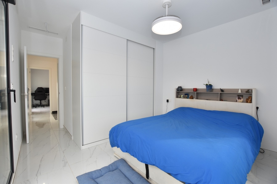 Re-Sale - Detached Villa - Los Montesinos - La Herrada