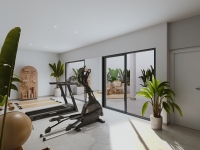 Nueva - Chalet - Torre-Pacheco