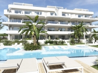 Nieuw - Penthouse - Orihuela Costa - Lomas de Cabo Roig