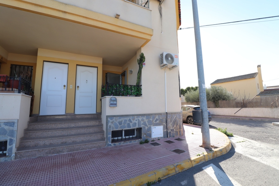 Rental - Apartment - Daya Nueva