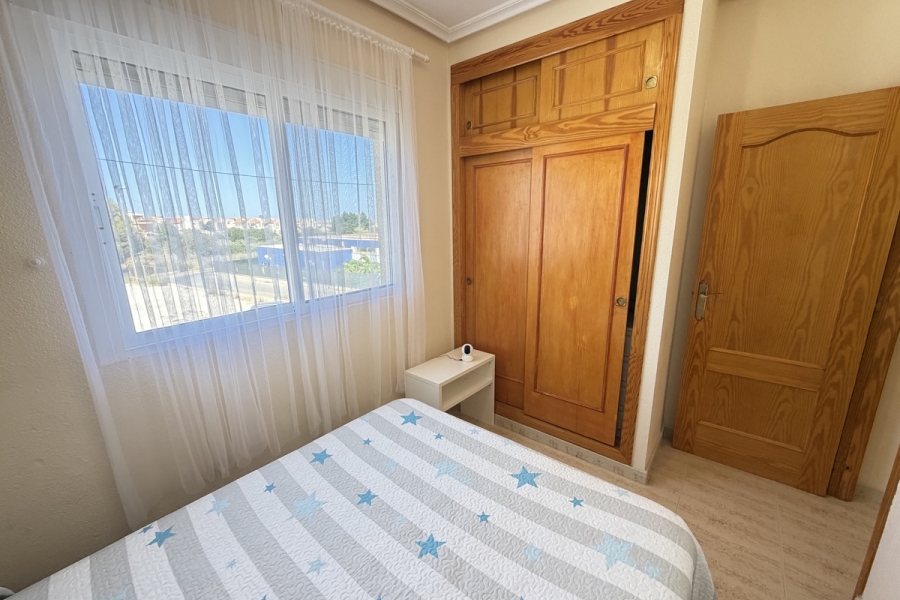 Re-Sale - Townhouse - Orihuela Costa - Playa Flamenca