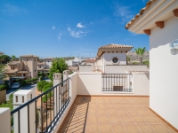 Re-Sale - Semi Detached Villa - Algorfa - La Finca Golf Resort