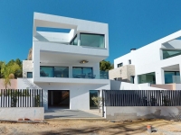 New - Detached Villa - Polop - Polop - Town