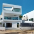 New - Detached Villa - Polop - Polop - Town