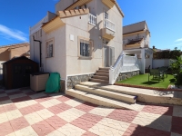 Re-Sale - Detached Villa - Benimar - Benimar II
