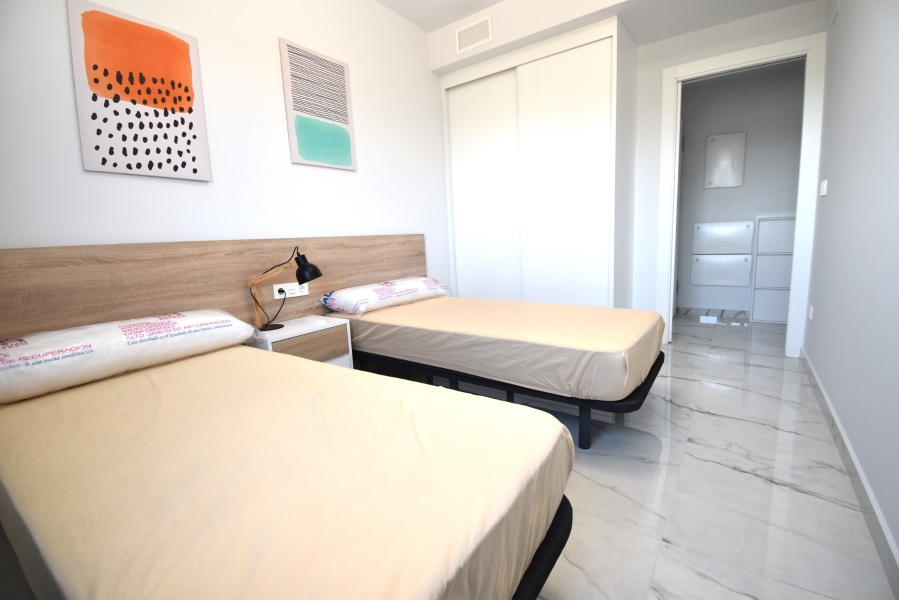 Re-Sale - Apartment - Orihuela Costa - Los Altos