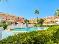 Re-Sale - Townhouse - Ciudad Quesada - Doña Pepa