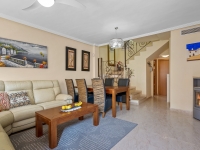 Re-Sale - Townhouse - Orihuela Costa - Villamartin