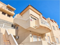 Apartment - Re-Sale - Ciudad Quesada - La Marquesa