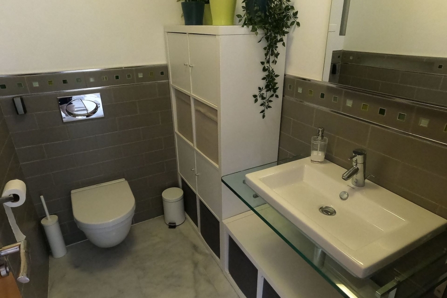 Re-Sale - Detached Villa - Algorfa - La Finca Golf Resort