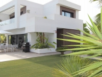Re-Sale - Detached Villa - Ciudad Quesada - Ciudad Quesada - Town