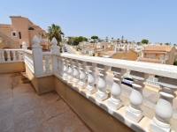 Re-Sale - Semi Detached Villa - San Miguel de Salinas - Blue Lagoon