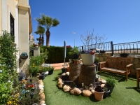 Re-Sale - Apartment - Algorfa - La Finca Golf Resort