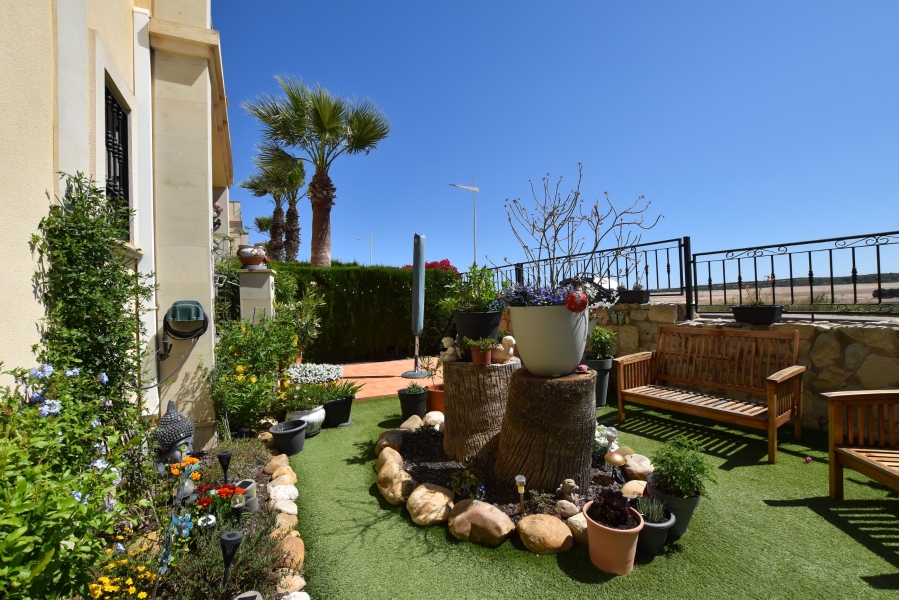 Re-Sale - Apartment - Algorfa - La Finca Golf Resort