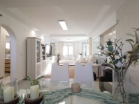 Re-Sale - Detached Villa - Orihuela Costa - Villamartin