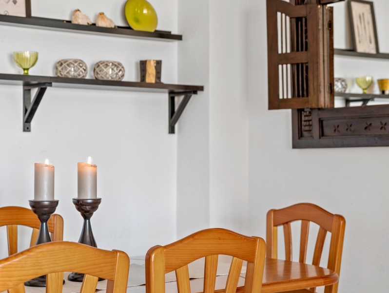 Re-Sale - Apartment - Orihuela Costa - Cabo Roig