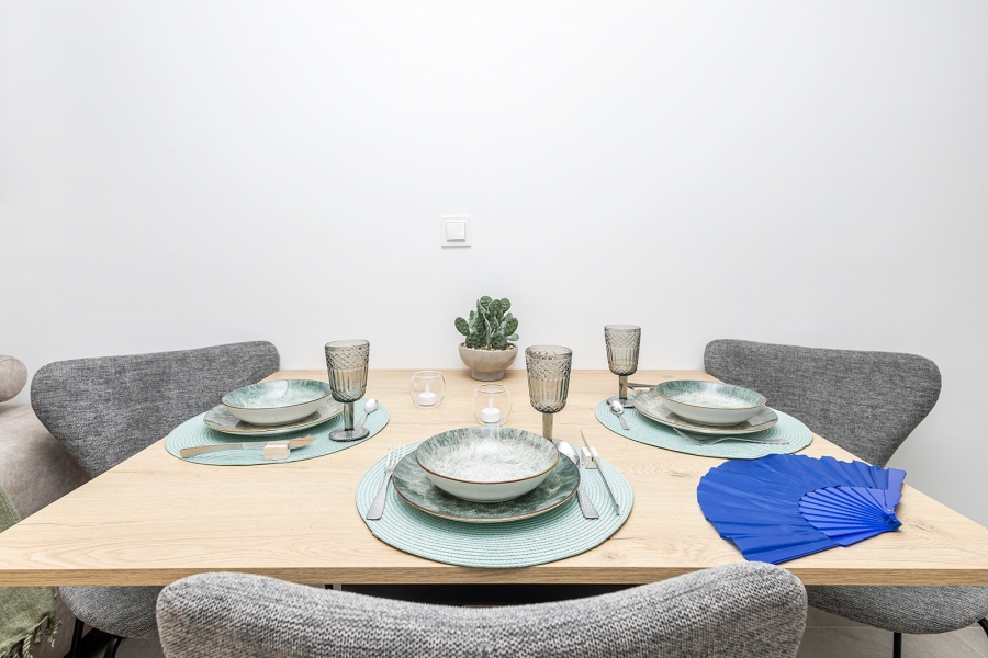 New - Apartment - Torrevieja - Torrevieja - Centre