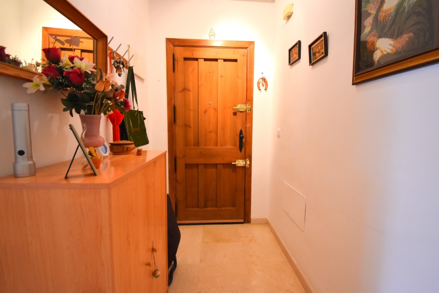 Re-Sale - Apartment - Orihuela Costa - Playa Flamenca