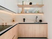 New - Semi Detached Villa - Rojales