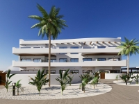 New - Apartment - Los Alcazares - Torre del Rame