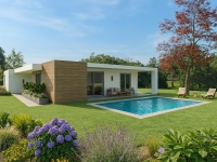 New - Detached Villa - Monforte del Cid - Alenda Golf Resort