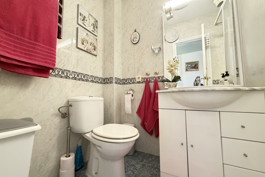 Re-Sale - Apartment - Orihuela Costa - Cabo Roig