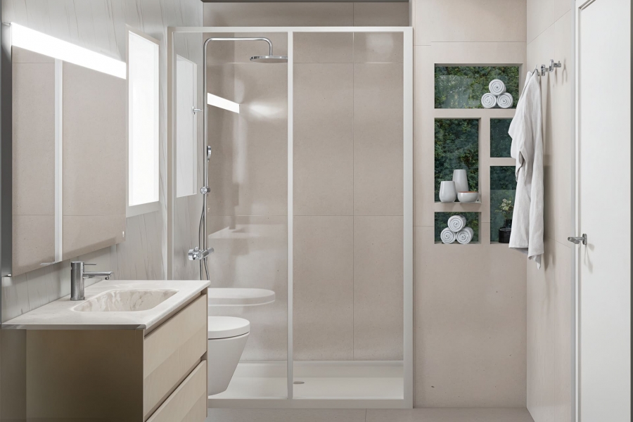 Nueva - Adosado - Los Alcazares - Los Alcázares