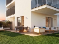 New - Apartment - Denia - Puerto