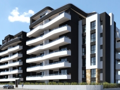 Appartement - Nieuw - San Miguel de Salinas - San Miguel - Stad