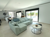 New - Detached Villa - Pinoso - Pinoso - Country