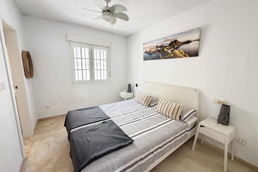 Re-Sale - Apartment - Orihuela Costa - Las Ramblas