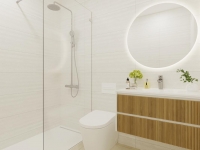 New - Apartment - Torrevieja