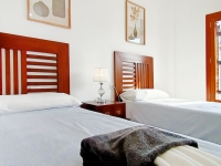 Re-Sale - Detached Villa - El Valle Golf Resort - El Valle Golf Resort - Centre