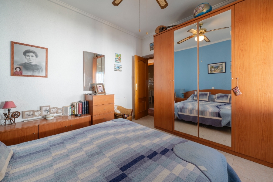 Re-Sale - Detached Villa - Ciudad Quesada - Ciudad Quesada - Town