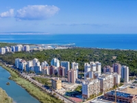 New - Penthouse - Guardamar del Segura - Puerto Deportivo