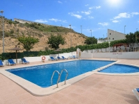Re-Sale - Detached Villa - Benimar - Benimar II