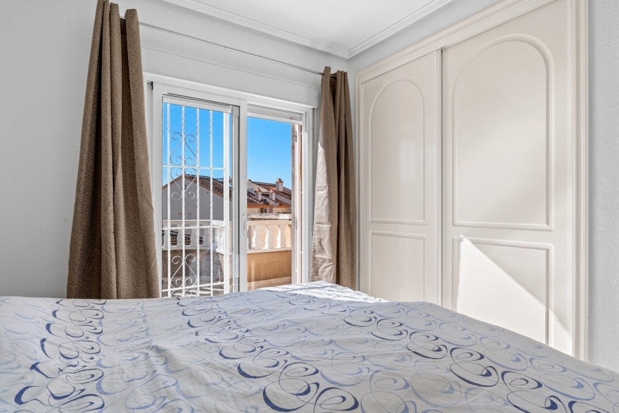 Re-Sale - Townhouse - Ciudad Quesada - Doña Pepa