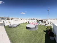 Re-Sale - Detached Villa - Orihuela Costa - Villamartin