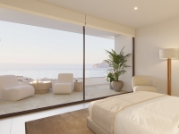 New - Detached Villa - Benitachell - Cumbre del Sol