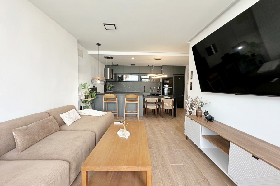 Re-Sale - Townhouse - Torrevieja - Aguas Nuevas