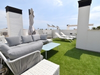 Re-Sale - Detached Villa - Orihuela Costa - Lomas de Cabo Roig