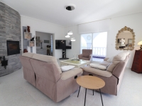 Re-Sale - Detached Villa - Algorfa - Lomas de La Juliana