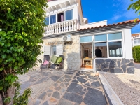 Re-Sale - Semi Detached Villa - Orihuela Costa - Playa Flamenca