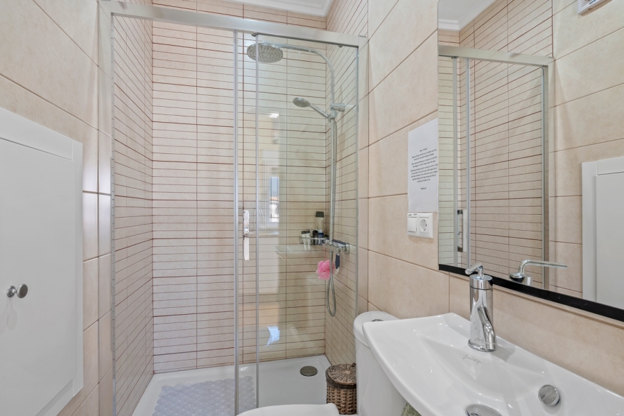 Re-Sale - Detached Villa - Ciudad Quesada - Ciudad Quesada - Town