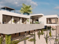 New - Detached Villa - Ciudad Quesada - La Marquesa Golf