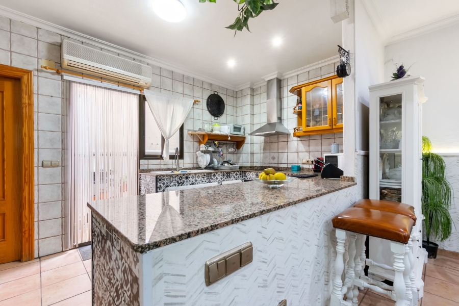 Re-Sale - Townhouse - Rojales - Rojales - Village