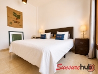 Re-Sale - Detached Villa - El Valle Golf Resort - El Valle Golf Resort - Centre